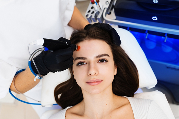 Best Hydrafacial in Basaveshwara Nagar