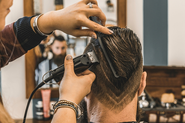 Best Men’s Hair Salon in Basaveshwara Nagar, Bangalore 