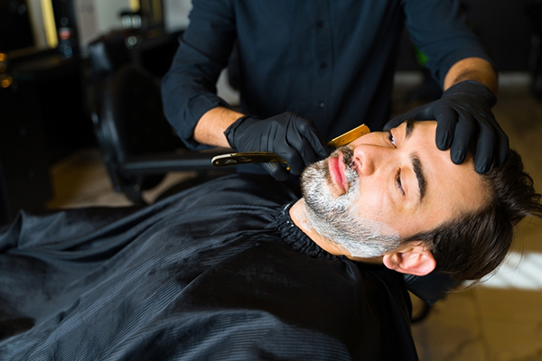 Salon for Men in Basaveshwara Nagar, Bangalore 