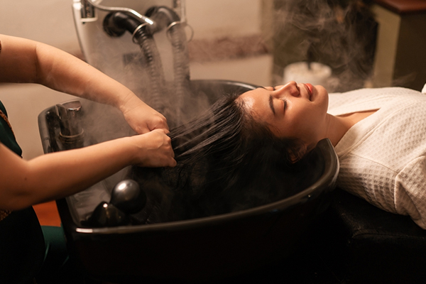 Best Scalp Treatment for Hair in RR Nagar