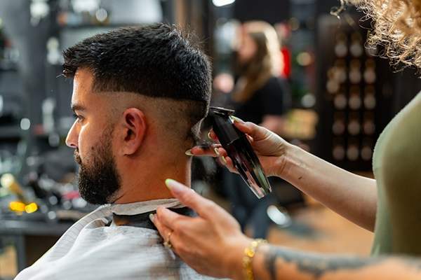 Hair Cut Services in Rajarajeshwari Nagar, Bangalore