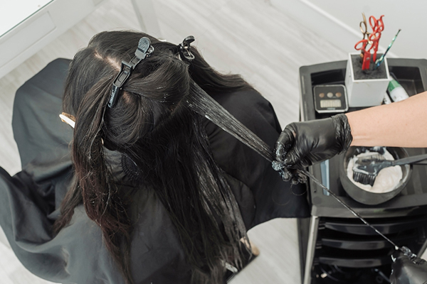 Keratin Hair Spa in RR Nagar, Bangalore
