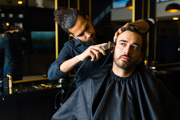 Salon for Men in RR Nagar, Bangalore